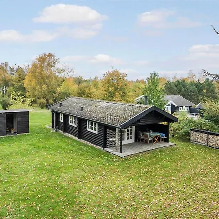 Casa vacanze 20609-samso-lapmejsevej-8 Nordby (Midtjylland)