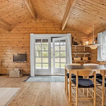 Tatil Evi 20609-samso-lapmejsevej-8