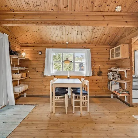 Tatil Evi 20609-samso-lapmejsevej-8 *