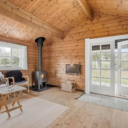 Tatil Evi 20609-samso-lapmejsevej-8