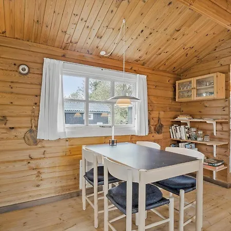 20609-samso-lapmejsevej-8 Tatil Evi *