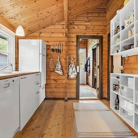 Tatil Evi 20609-samso-lapmejsevej-8 *