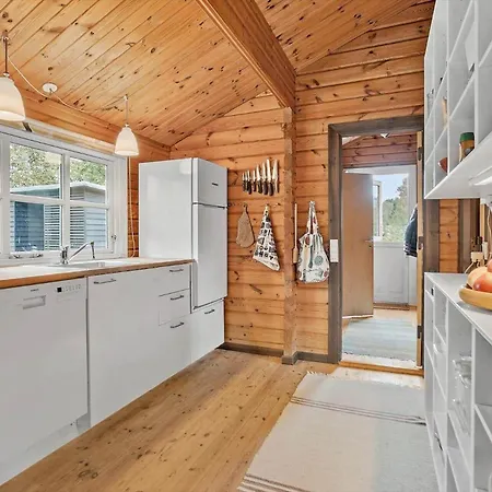 Tatil Evi 20609-samso-lapmejsevej-8 *