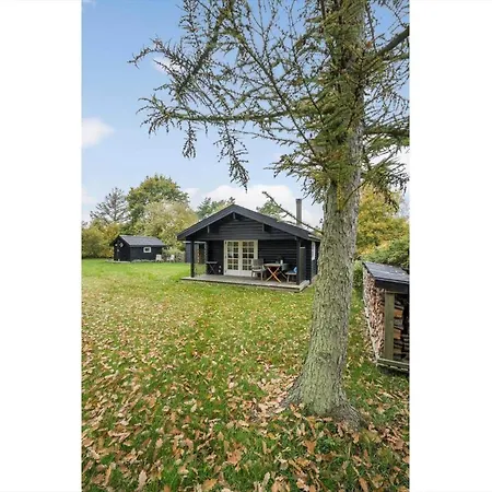 20609-samso-lapmejsevej-8 Tatil Evi *