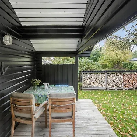 20609-samso-lapmejsevej-8 Tatil Evi *