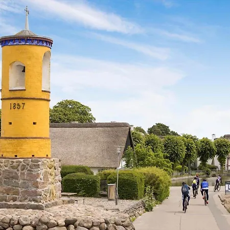 20609-samso-lapmejsevej-8 Tatil Evi *