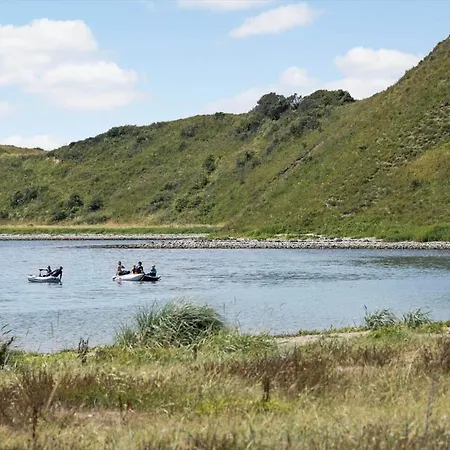 Tatil Evi 20609-samso-lapmejsevej-8 Nordby (Midtjylland)