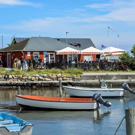 Tatil Evi 20609-samso-lapmejsevej-8 *