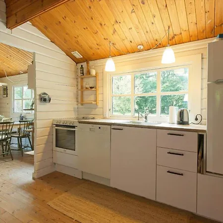 Casa vacanze 20609-samso-lapmejsevej-8 Nordby (Midtjylland)