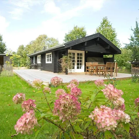 Casa vacanze 20609-samso-lapmejsevej-8 *