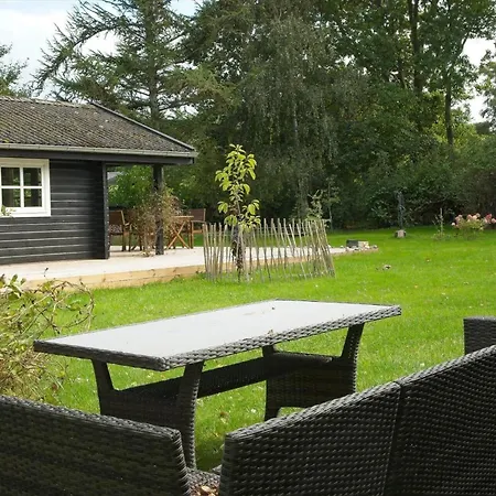 Casa vacanze 20609-samso-lapmejsevej-8 *